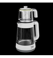 BEKO CM 5964 Floral Çay Makinesi