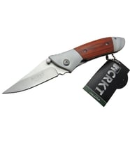 CRKT 35GUL ÇAKI Marka:CRKT Ürün Kodu: CR-0035RD-18 CM
