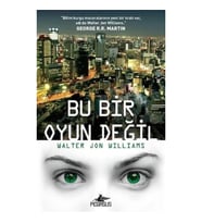 Bu Bir Oyun Değil