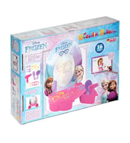 Frozen Güzellik Salonu
