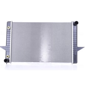 Su Radyatörü Brazing At 590x388 - 8601354-WISCO – Volvo 850 C70 S70 V70 2.0 2.4 92-05 Arası Uyumlu