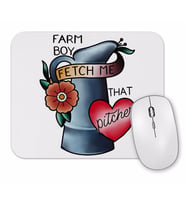 Princess Bride Fetch Me That Pitcher Mouse Pad
