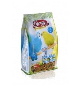 SUPER PREMIUM ENERGY Kanarya Yemi 500 gr x 12 Adet