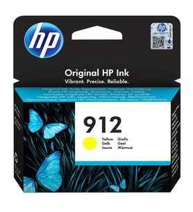 Tonersepeti Hp 912-3YL79AE Sarı Orjinal Kartuş