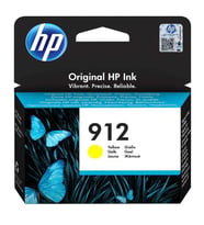 Tonersepeti Hp 912-3YL79AE Sarı Orjinal Kartuş