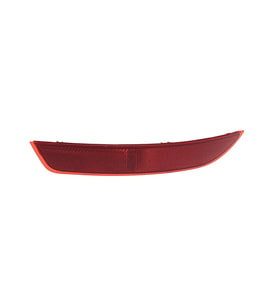 Volkswagen Jetta 2011 - 2014 Sag Arka Tampon Reflektör
