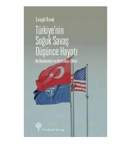 Türkiye'nin Soğuk Savaş Düşünce Hayatı