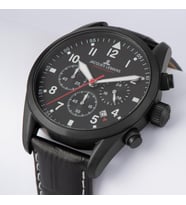 JACQUES LEMANS SPORT 42-2F ERKEK KOL SAATİ