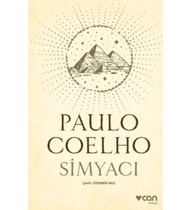 Simyacı (Özel Baskı-Ciltli-Kutulu)