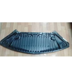 MERCEDES - ÖN TAMPON YARASA ALT BAKALİTİ (AMG) W207 2013-