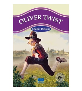 Oliver Twist 100 Temel Eser 1.Kademe