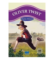 Oliver Twist 100 Temel Eser 1.Kademe