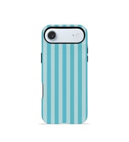 iPhone 17 Air Vorian Çift Katmanlı Kılıf Turquoise Riviera