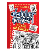 Dahiler Çetesi - Büyük Çözümler