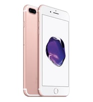 Yenilenmiş iPhone 7 128GB Roze Altın İYİ (Rose - Gold)