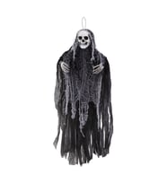 Halloween Cadılar Bayramı İskelet Dekor Süs 1 Adet