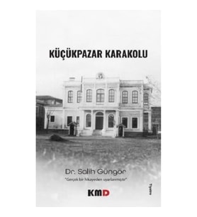 Küçük Pazar Karakolu