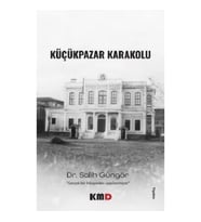 Küçük Pazar Karakolu