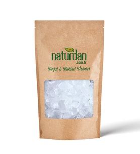 Naturdan Limon Tuzu Parça 1 kg