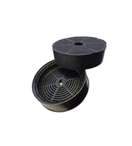 Teka Tl6210 Ix Uyumlu Davlumbaz Karbon Filtre Seti