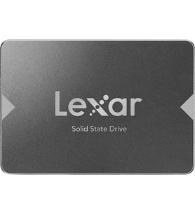 LEXAR 1TB NS100 LNS100-1TRB 550-500MB/s SATA-3 SSD DİSK