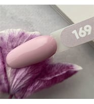 Kalıcı oje Axios 169 - 8 ml