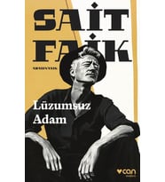 Lüzumsuz Adam