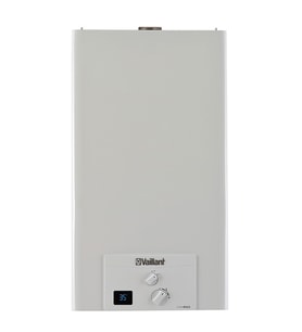 Vaillant Turbomag 145/1 14 LT Hermetik Şofben