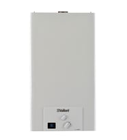 Vaillant Turbomag 145/1 14 LT Hermetik Şofben
