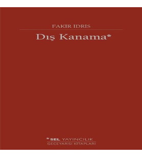 Dış Kanama