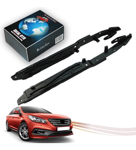 Hyundai Sonata Sunroof Kızak Tamir Takımı -Metal