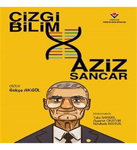 Çizgi Bilim Aziz Sancar