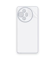 SChitec TCL P10 Uyumlu Arka Yüzey Hidrojel Koruyucu Film
