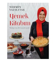 Yemek Kitabım