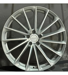 5 112 21 9.0 ET35 SİLVER DİAMOND ARCEO BERLİN JANT MODELİ (4Ad)
