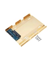 DELL R760 3.5" DEN 2.5" ÇEVİRİCİ KIZAK BK-SR35