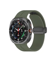 Galaxy Watch 8 44mm Zore KRD-84 22mm Silikon Kordon