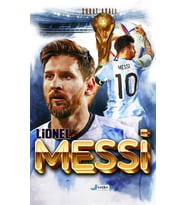 Benim Hikayem Lionel Messi