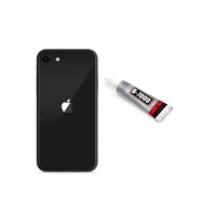 İphone Se 2020 Batarya Pil Kapağı Yapıştırıcı Hedi