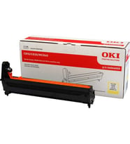 Oki MC851 Siyah Drum Ünitesi -44064012