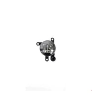 OPEL - SİS FARI SOL PG2008 / C3 / MOKKA / CORSA F 2020-
