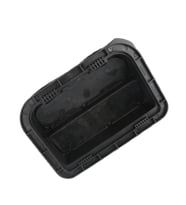 HONDA CIVIC SOL ARKA ÇAMURLUK HAVALANDIRMA 2006-2011 75450-SNA-003-ORJ
