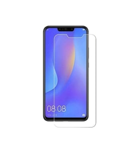 Huawei Mate 20 Lite Ekran Koruyucu Nano Esnek Flexible Micro Temperli Kırılmaz Cam