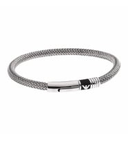 Emporio Armani AJEGS1623-040170 Erkek Bileklik