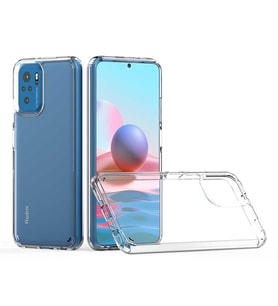 Xiaomi Redmi Note 10 Uyumlu Kılıf Zore Coss Kapak