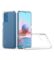 Xiaomi Redmi Note 10 Uyumlu Kılıf Zore Coss Kapak
