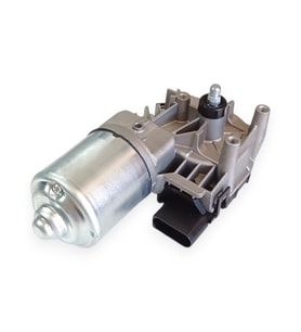 VW Volkswagen Golf 5 2004-2008 Ön Cam Silecek Motoru 1Q1955119C