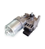 VW Volkswagen Golf 5 2004-2008 Ön Cam Silecek Motoru 1Q1955119C