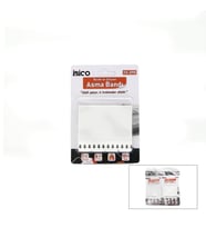 Resim ve Çerçeve Asma Bandı - 10'lu Paket - 7 kg Taşıma Kapasitesi
