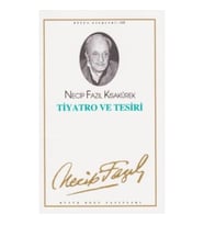 Tiyatro ve Tesiri